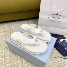 Prada Slippers